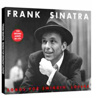 Frank Sinatra - Songs For Swingin' Lovers