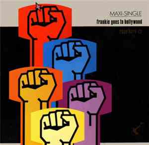 Frankie Goes To Hollywood - Rage Hard