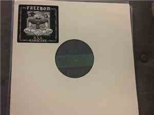 Freedom  - U.S.A. Hardcore