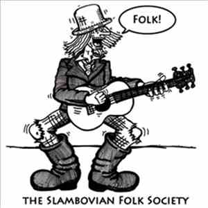 Gandalf Murphy And The Slambovian Circus Of Dreams - The Slambovian Folk So ...