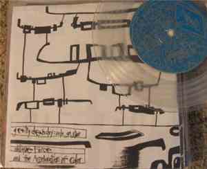 Gentry Densley - Oblique Force And The Acceleration Of Color