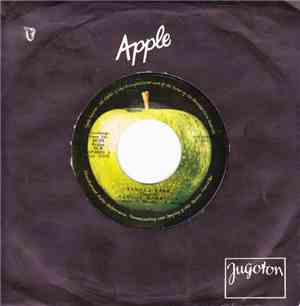 George Harrison - Bangla-Desh / Deep Blue