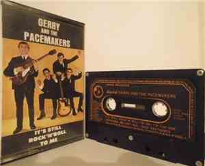 Gerry & The Pacemakers - It's Still Rock 'n' Roll To Me