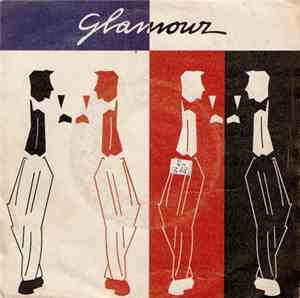 Glamour  - Intento Olvidar