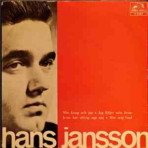 Hans Jansson - Min Kung och Jag