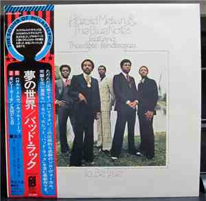 Harold Melvin & The Blue Notes Featuring Theodore Pendergrass - To Be True