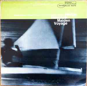Herbie Hancock - Maiden Voyage