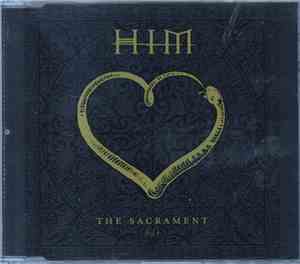 HIM  - The Sacrament