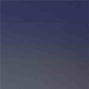 hiroshimabend - Blauer Sturm (Am Meer)
