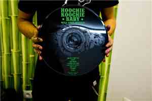 Hoochie Koochie Baby - Wild Card Bitches