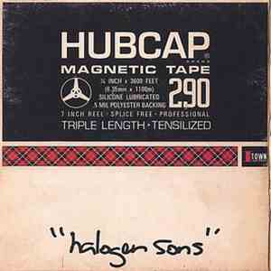 Hubcap  - Halogen Sons
