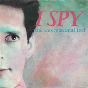 I Spy  - The International Feel