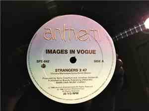 Images In Vogue - Strangers