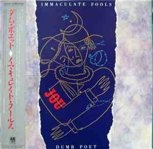 Immaculate Fools - Dumb Poet