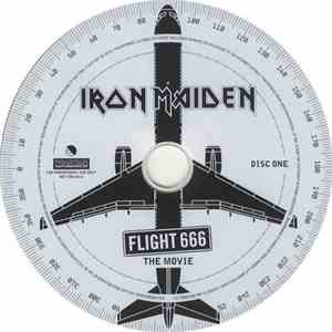 Iron Maiden - Flight 666