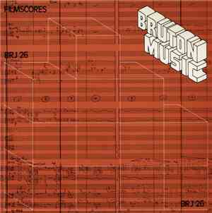 James Clarke - Filmscores