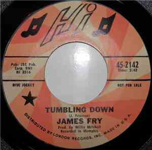 James Fry  - Tumbling Down