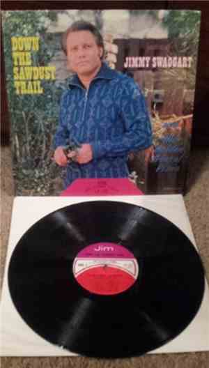 Jimmy Swaggart - Down The Sawdust Trail