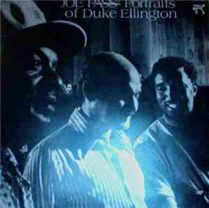 Joe Pass - Portraits Of Duke Ellington