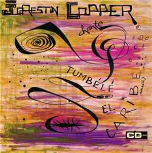Jorestin Compper - Misère Noire
