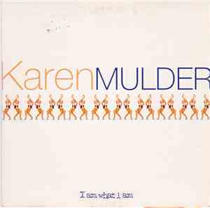 Karen Mulder - I Am What I Am