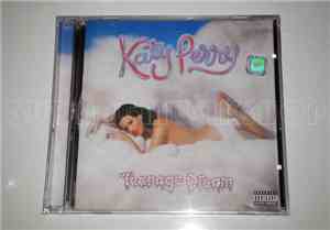 Katy Perry - Teenage Dream