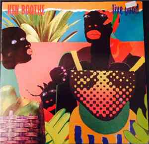 Ken Boothe - Live Good