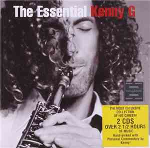 Kenny G  - The Essential Kenny G