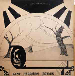 Kent Harrison Boyles - Kent Harrison Boyles