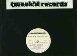 Keven Maroda - Sound Introspective EP