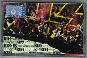 Kiss - MTV Unplugged