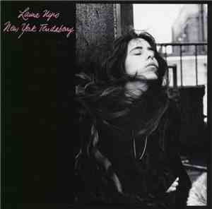 Laura Nyro - New York Tendaberry