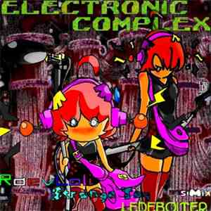 Ledeboiter, Strange Toy, SiMiK, RaevLoli - Electronic Complex