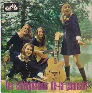 Les Collégiennes De La Chanson - Pourquoi Cet Enfant ?