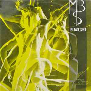 M S B - In Action!