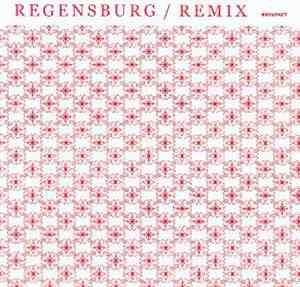 Markus Guentner - Regensburg / Remix