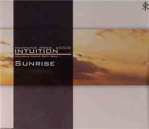 Marninx Pres. Ecco  - Intuition / Sunrise