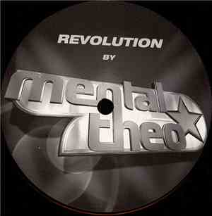 Mental Theo - Revolution