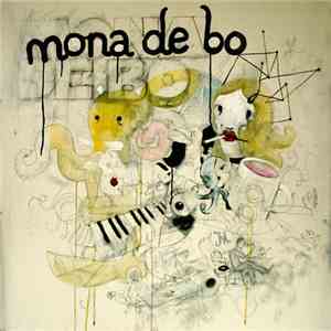Mona De Bo - Mona De Bo