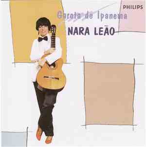 Nara Leão - Garota De Ipanema