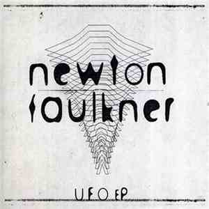 Newton Faulkner - UFO EP