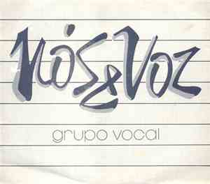 Nós & Voz - Grupo Vocal