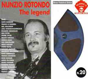 Nunzio Rotondo - The Legend