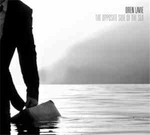 Oren Lavie - The Opposite Side Of The Sea