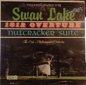 Oslo Filharmoniske Orkester - Tchaikovsky's Swan Lake, 1812 Overture, Nutcr ...