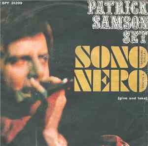 Patrick Samson Set - Sono Nero