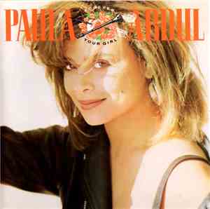 Paula Abdul - Forever Your Girl