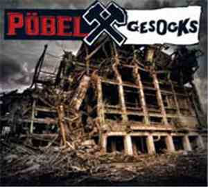 Pöbel Und Gesocks - Becks Pistols