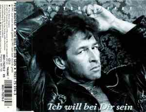 Peter Maffay - Ich Will Bei Dir Sein