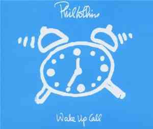Phil Collins - Wake Up Call